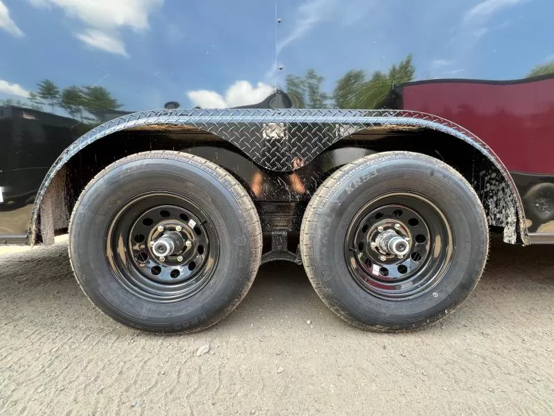new Cargo (Enclosed) Trailers Quality Cargo  for sale, in Chichester, NH Thumbnail 3