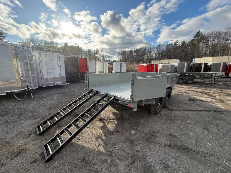 new Dump Trailers Southern Utility  for sale, in Chichester, NH Thumbnail 14
