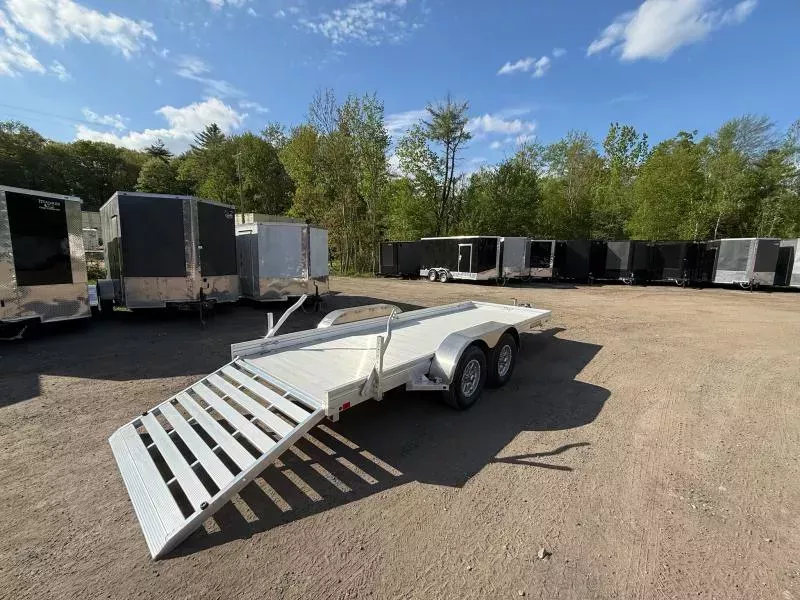 new Utility Trailers Aluma  for sale, in Chichester, NH Thumbnail 11