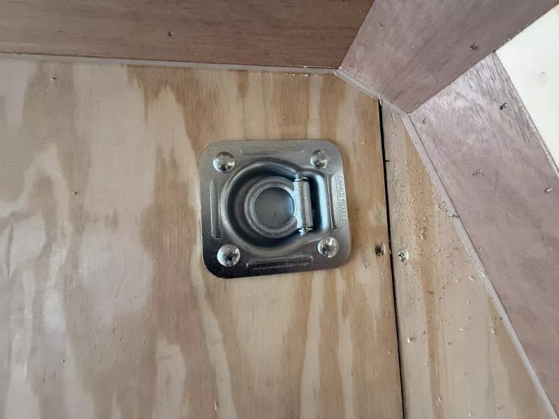 new Cargo (Enclosed) Trailers NationCraft Trailers  for sale, in Chichester, NH Thumbnail 15