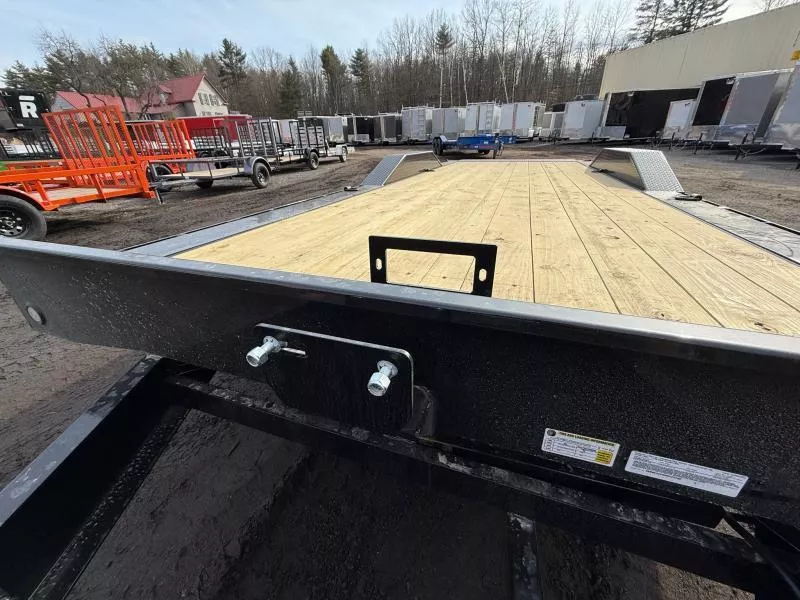 new Equipment / Flatbed Trailers MAXX-D  for sale, in Chichester, NH Thumbnail 12