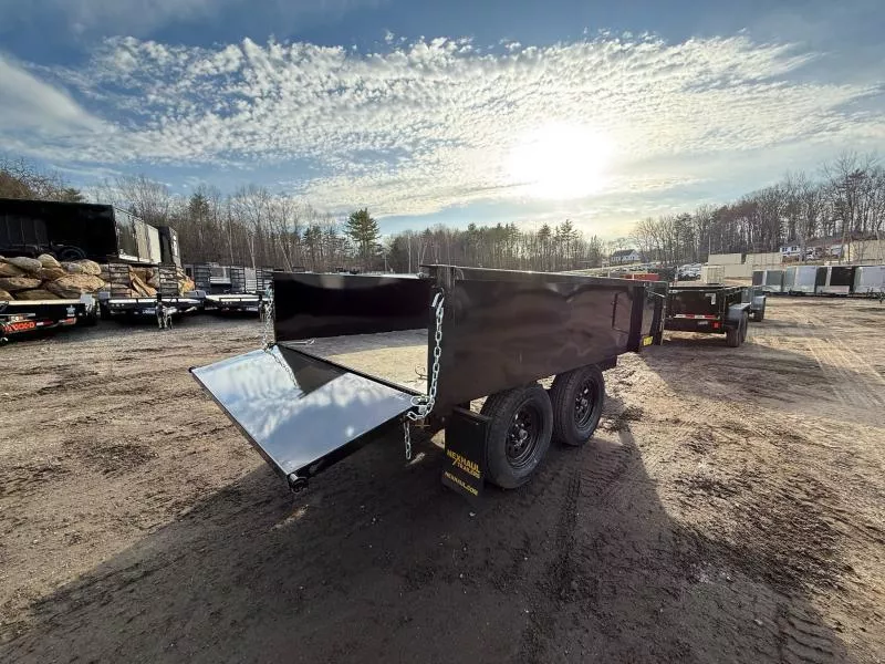new Dump Trailers Nexhaul  for sale, in Chichester, NH Thumbnail 14