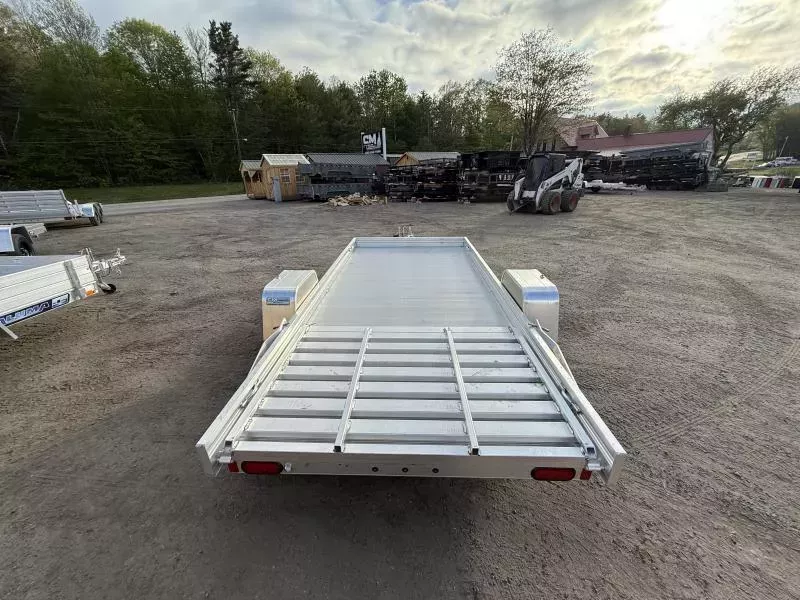 new Utility Trailers Aluma  for sale, in Chichester, NH Thumbnail 7