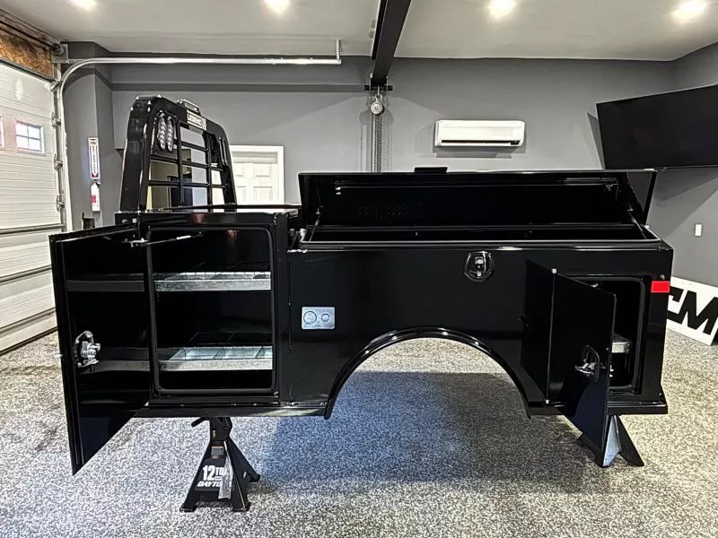 new Flat Decks Legend X  for sale, in Chichester, NH Thumbnail 28