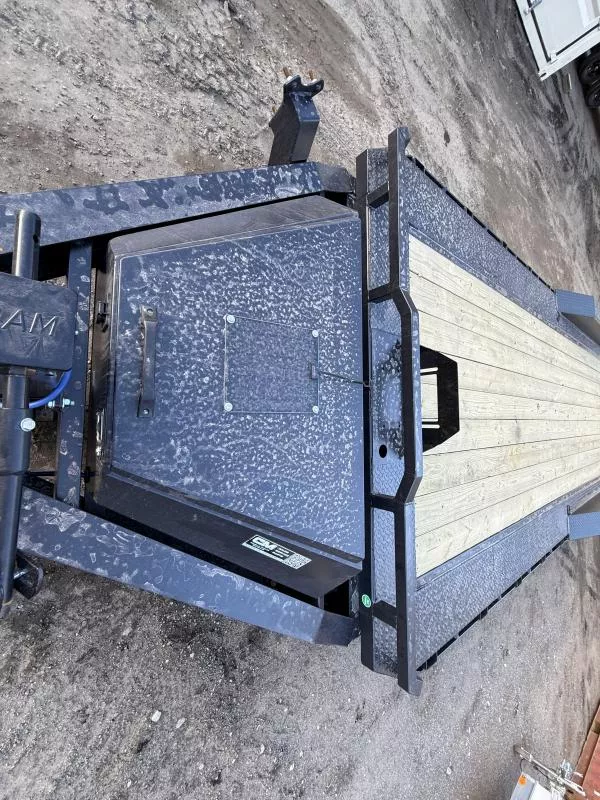 new Equipment / Flatbed Trailers RawMaxx  for sale, in Chichester, NH Thumbnail 8