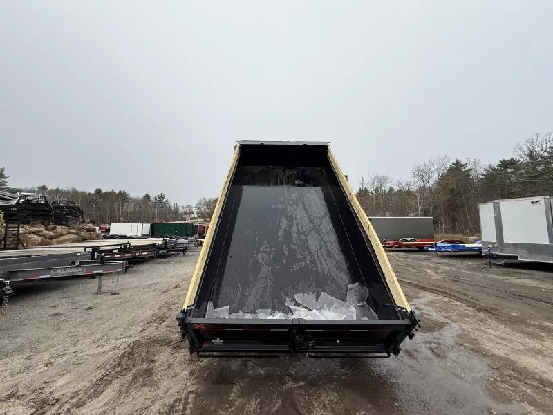 new Dump Trailers MAXX-D  for sale, in Chichester, NH Thumbnail 16
