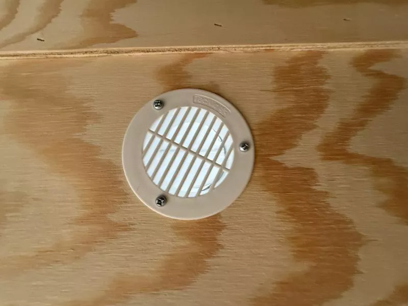 new Cargo (Enclosed) Trailers Quality Cargo  for sale, in Chichester, NH Thumbnail 11