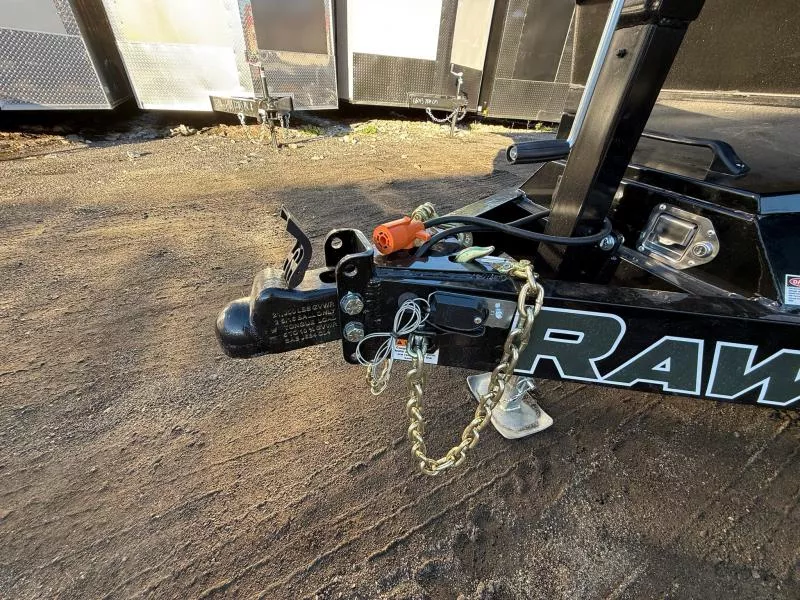 new Dump Trailers RawMaxx  for sale, in Chichester, NH Thumbnail 11