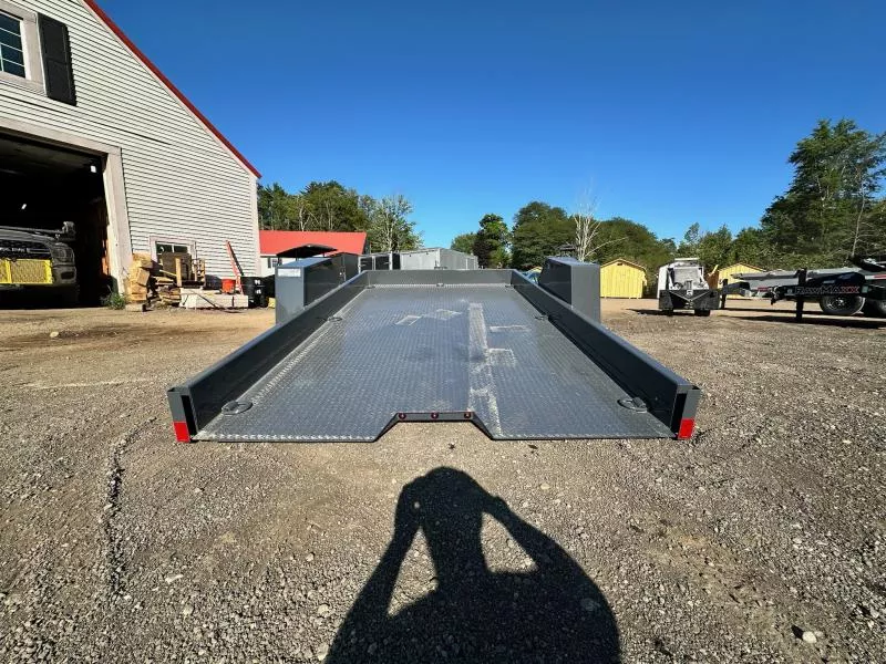 new Dump Trailers Lamar Trailers  for sale, in Chichester, NH Thumbnail 10