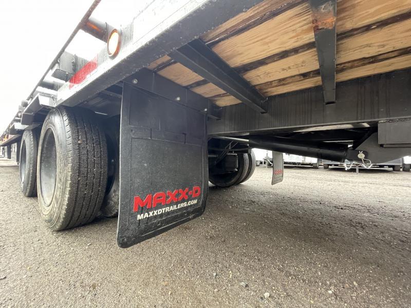 new Equipment / Flatbed Trailers MAXX-D  for sale, in Chichester, NH Thumbnail 14