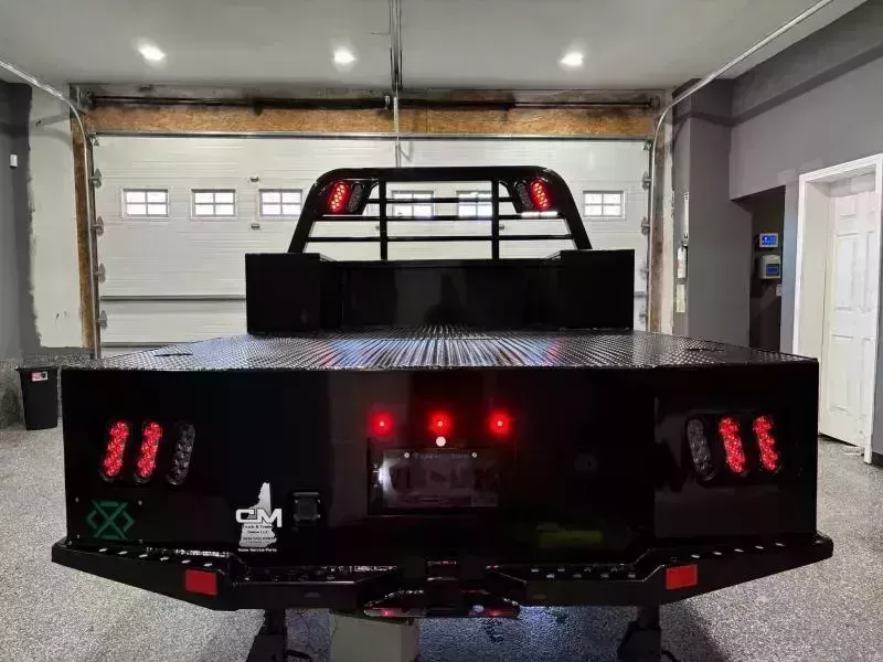 new Flat Decks Legend X  for sale, in Chichester, NH Thumbnail 2