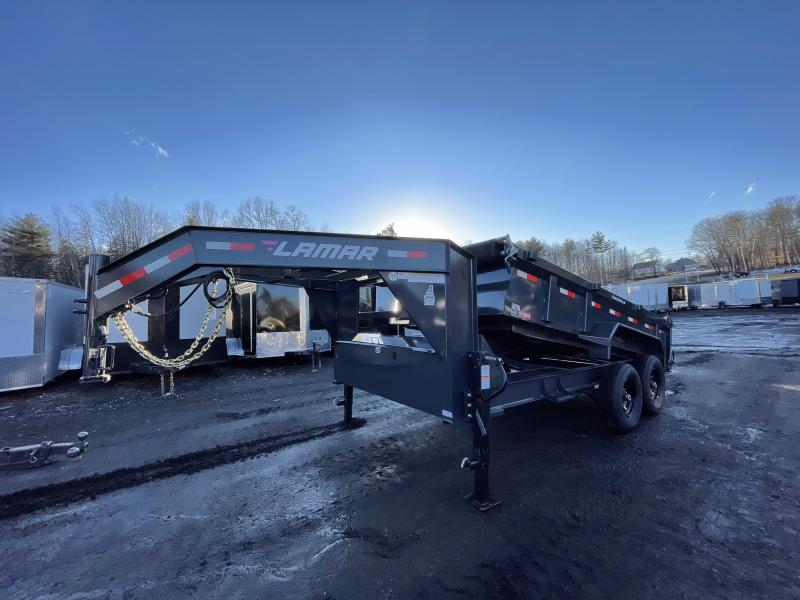 CM Truck & Trailer Sales LLC in Chichester, NH