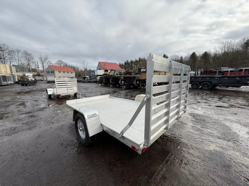 new Utility Trailers Aluma  for sale, in Chichester, NH Thumbnail 7