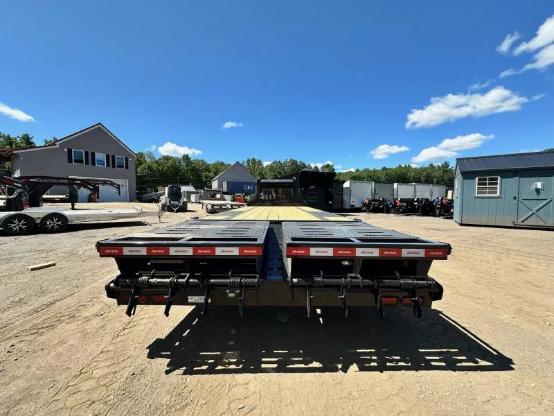 new Equipment / Flatbed Trailers Liberty  for sale, in Chichester, NH Thumbnail 7
