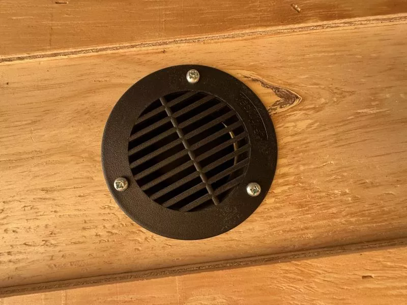 new Cargo (Enclosed) Trailers Quality Cargo  for sale, in Chichester, NH Thumbnail 9