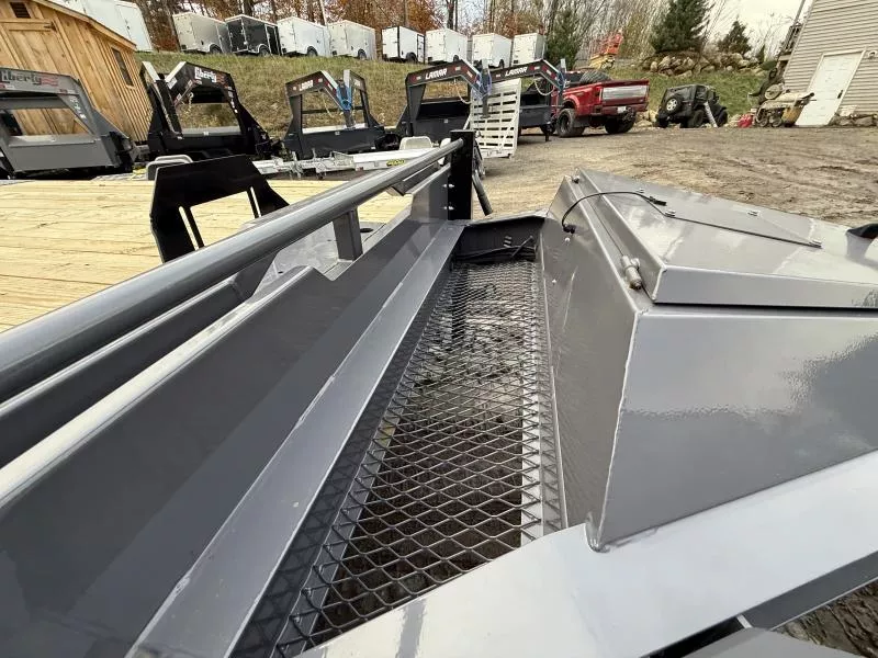 new Equipment / Flatbed Trailers RawMaxx  for sale, in Chichester, NH Thumbnail 10