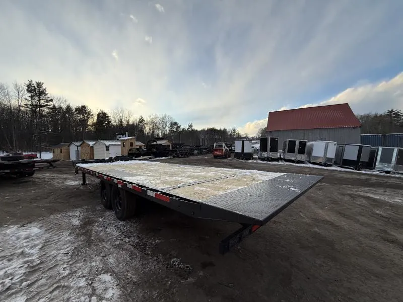 new Equipment / Flatbed Trailers RawMaxx  for sale, in Chichester, NH Thumbnail 6