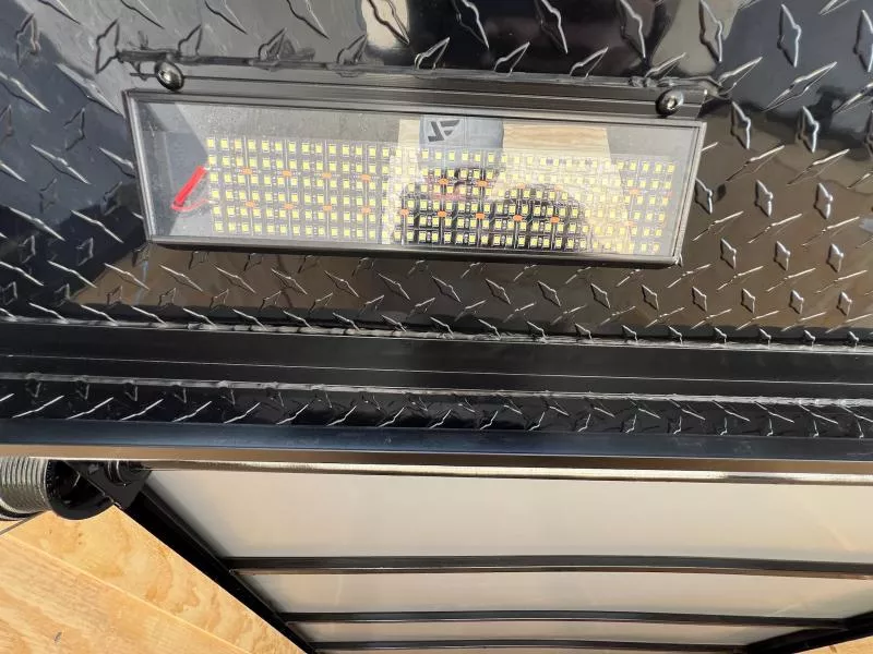 new Cargo (Enclosed) Trailers Quality Cargo  for sale, in Chichester, NH Thumbnail 14