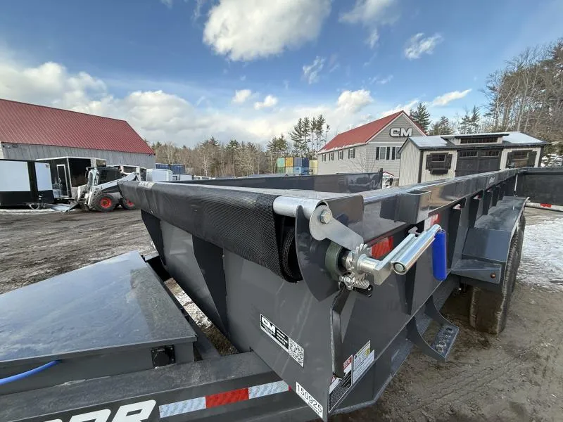new Dump Trailers Lamar Trailers  for sale, in Chichester, NH Thumbnail 18