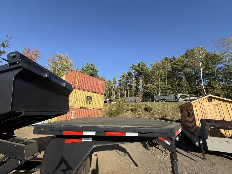 new Dump Trailers RawMaxx  for sale, in Chichester, NH Thumbnail 26
