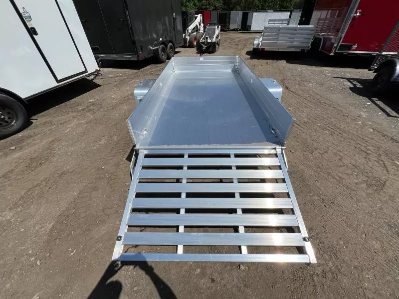 new Utility Trailers Aluma  for sale, in Chichester, NH Thumbnail 12