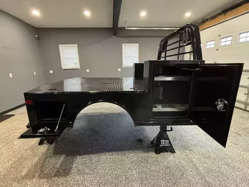 new Flat Decks Legend X  for sale, in Chichester, NH Thumbnail 15