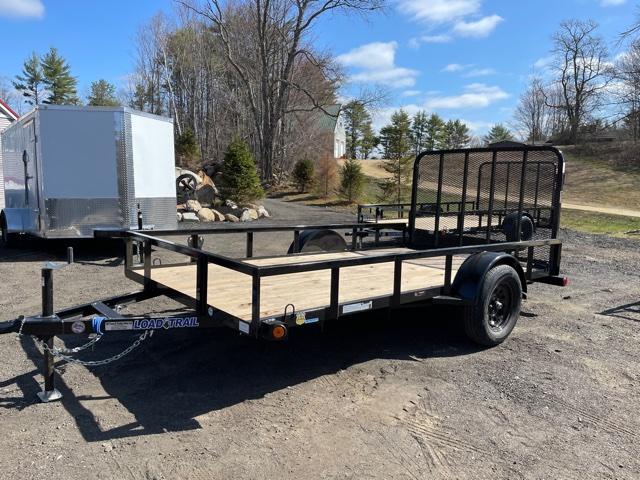 2021 Load Trail 12X77 Utility Trailer 2021 Load Trail 12X77 Utility Trailer