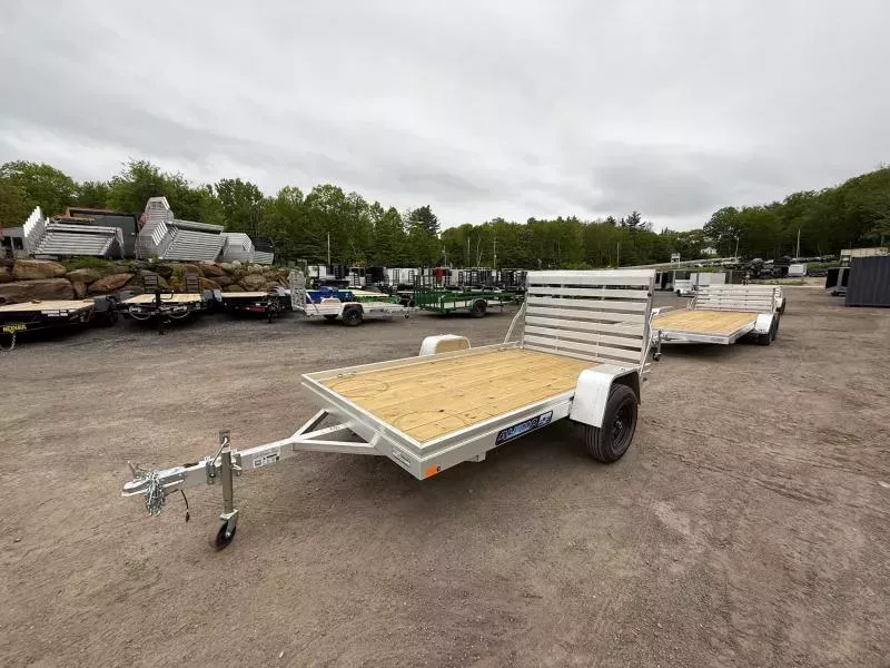 new Utility Trailers Aluma  for sale, in Chichester, NH Thumbnail 10