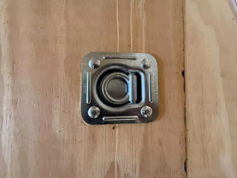 new Cargo (Enclosed) Trailers Quality Cargo  for sale, in Chichester, NH Thumbnail 13