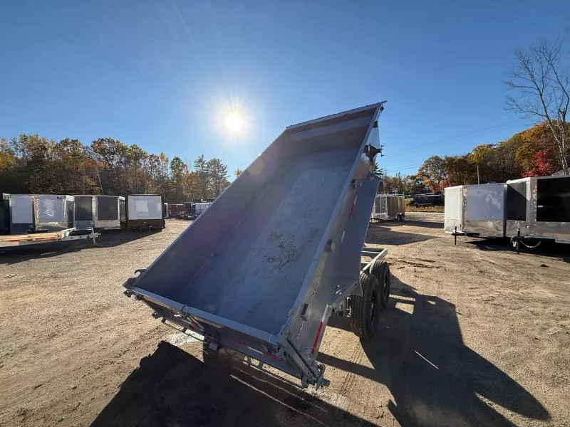 new Dump Trailers RawMaxx  for sale, in Chichester, NH Thumbnail 20