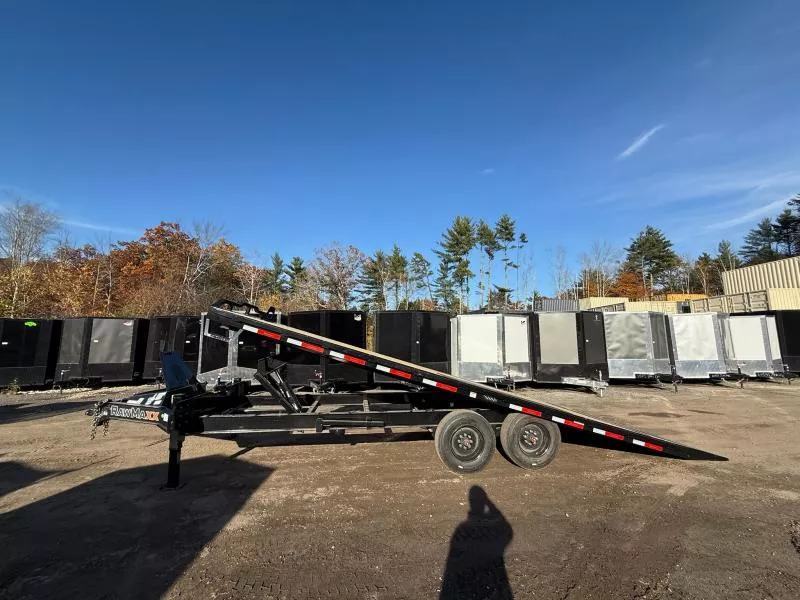 new Equipment / Flatbed Trailers RawMaxx  for sale, in Chichester, NH Thumbnail 10