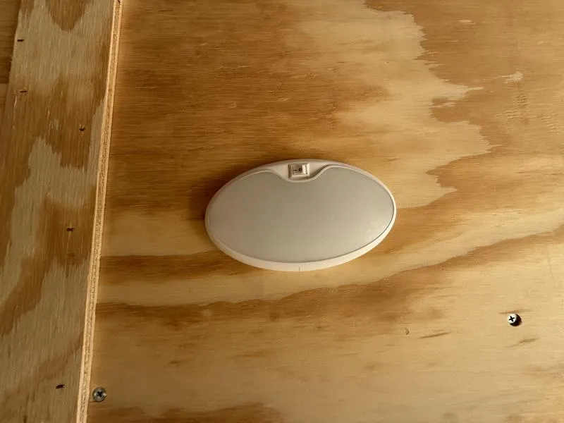 new Cargo (Enclosed) Trailers Quality Cargo  for sale, in Chichester, NH Thumbnail 15