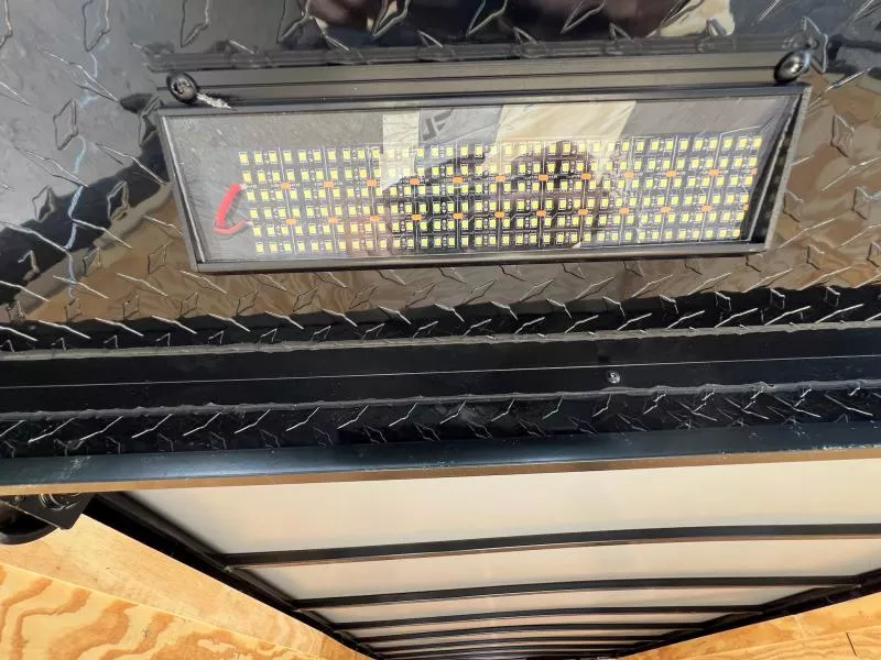 new Cargo (Enclosed) Trailers Quality Cargo  for sale, in Chichester, NH Thumbnail 14