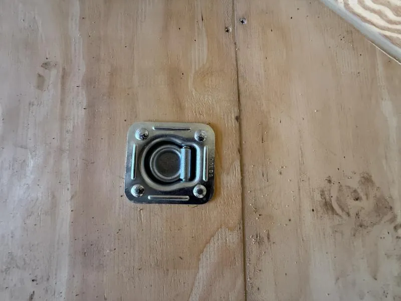 new Cargo (Enclosed) Trailers Quality Cargo  for sale, in Chichester, NH Thumbnail 14