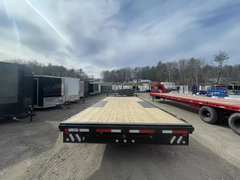 new Equipment / Flatbed Trailers MAXX-D  for sale, in Chichester, NH Thumbnail 4