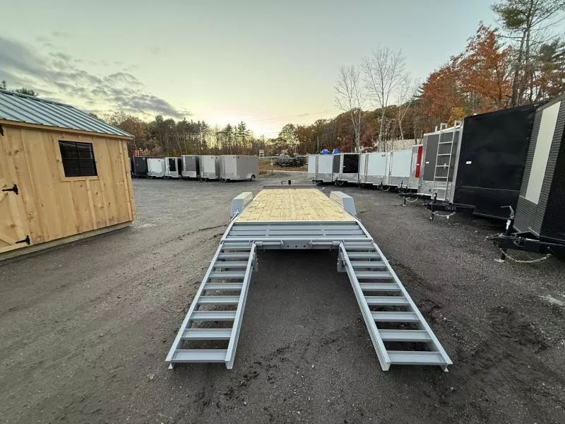new Equipment / Flatbed Trailers Liberty  for sale, in Chichester, NH Thumbnail 7
