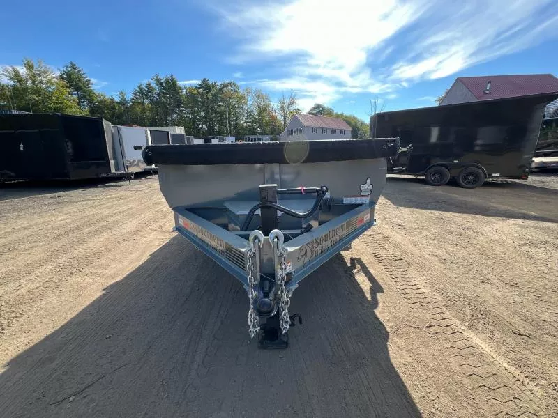 new Dump Trailers Southern Utility  for sale, in Chichester, NH Thumbnail 24
