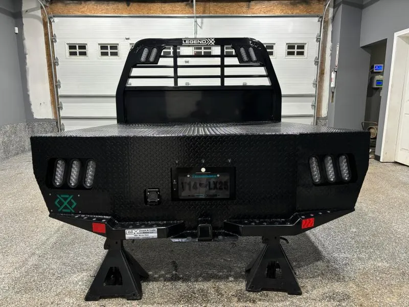 new Flat Decks Legend X  for sale, in Chichester, NH Thumbnail 11