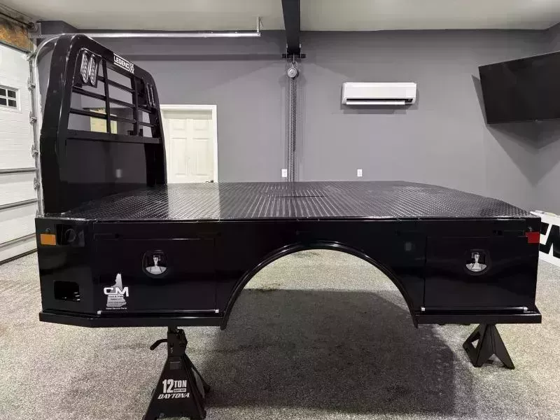 new Flat Decks Legend X  for sale, in Chichester, NH Thumbnail 12