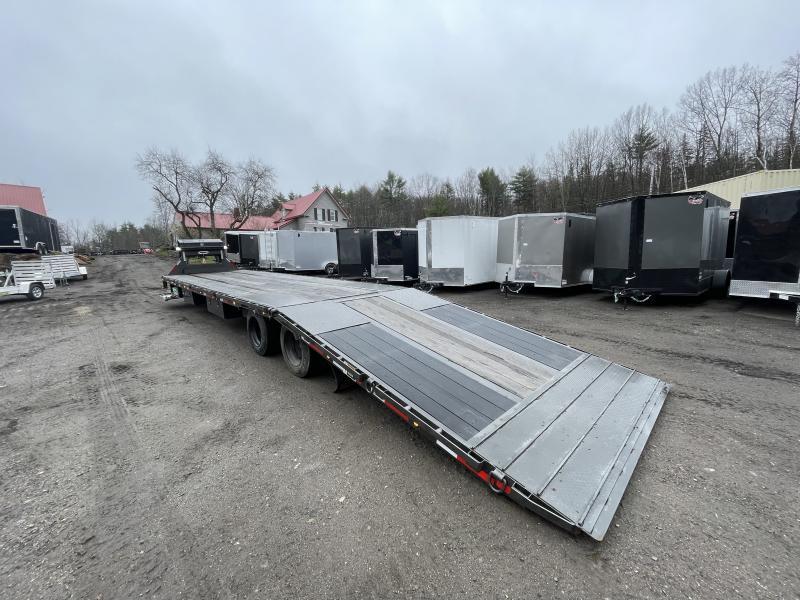new Equipment / Flatbed Trailers MAXX-D  for sale, in Chichester, NH Thumbnail 9