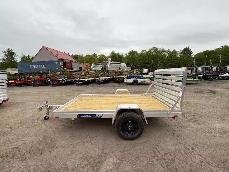 new Utility Trailers Aluma  for sale, in Chichester, NH Thumbnail 9
