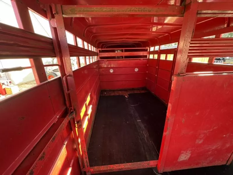 used Other Trailers Other  for sale, in Chichester, NH Thumbnail 13