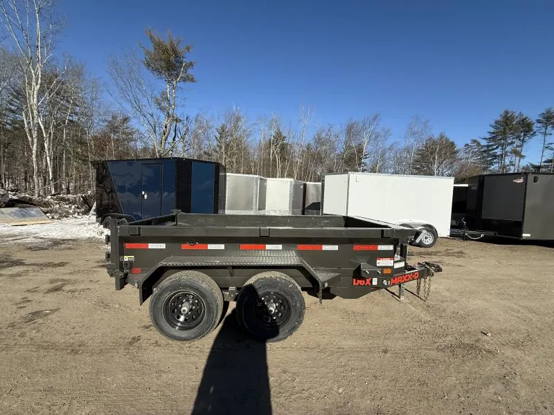 new Dump Trailers MAXX-D  for sale, in Chichester, NH Thumbnail 3