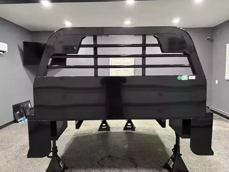 new Flat Decks Legend X  for sale, in Chichester, NH Thumbnail 6