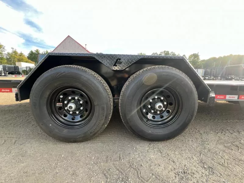 new Equipment / Flatbed Trailers Liberty  for sale, in Chichester, NH Thumbnail 4