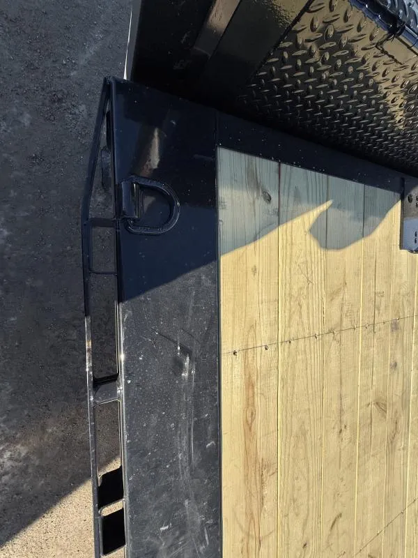 new Equipment / Flatbed Trailers MAXX-D  for sale, in Chichester, NH Thumbnail 16