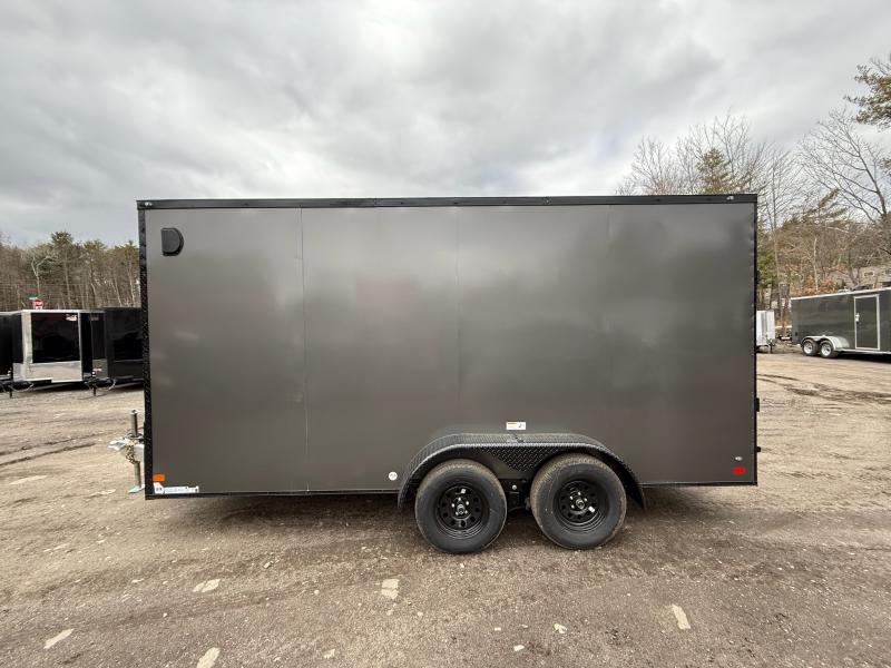 new Cargo (Enclosed) Trailers NationCraft Trailers  for sale, in Chichester, NH Thumbnail 8