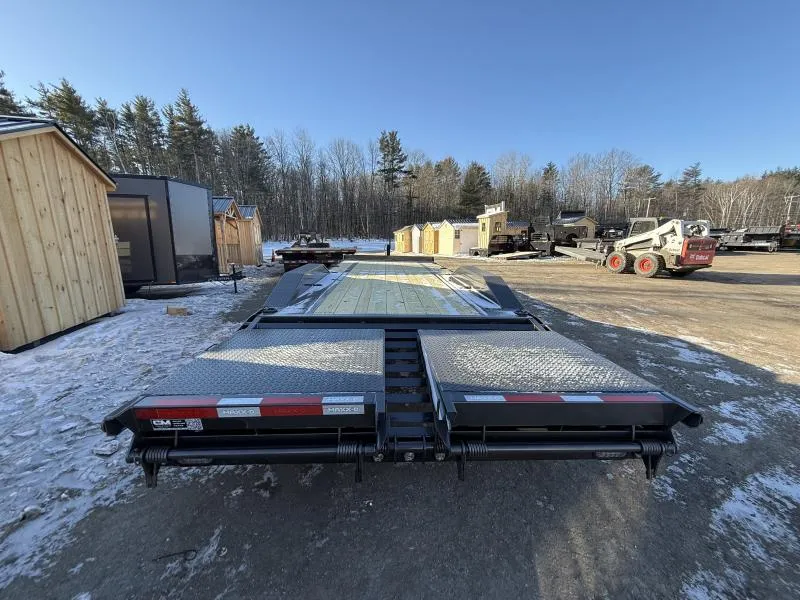 new Equipment / Flatbed Trailers MAXX-D  for sale, in Chichester, NH Thumbnail 4