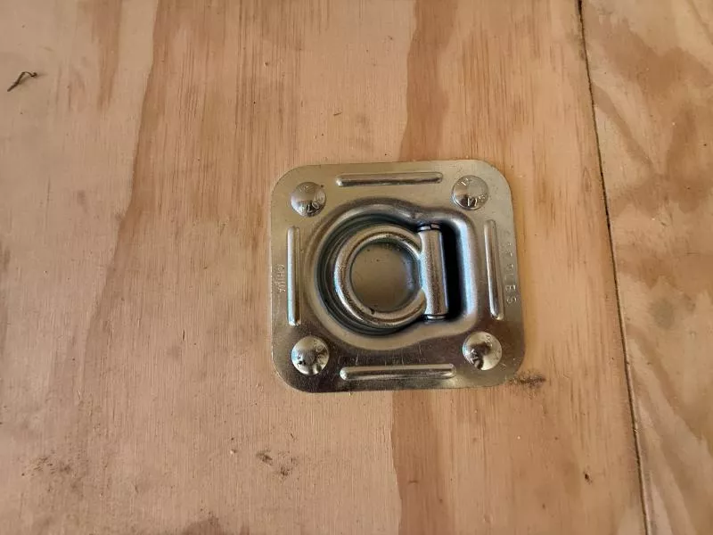 new Cargo (Enclosed) Trailers Quality Cargo  for sale, in Chichester, NH Thumbnail 13