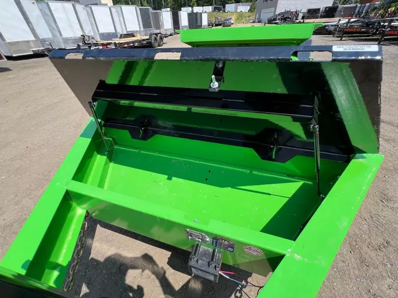 new Equipment / Flatbed Trailers Liberty  for sale, in Chichester, NH Thumbnail 15
